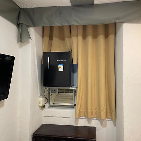 Hospedagem Ledo Rio de Janeiro Dış mekan fotoğraf