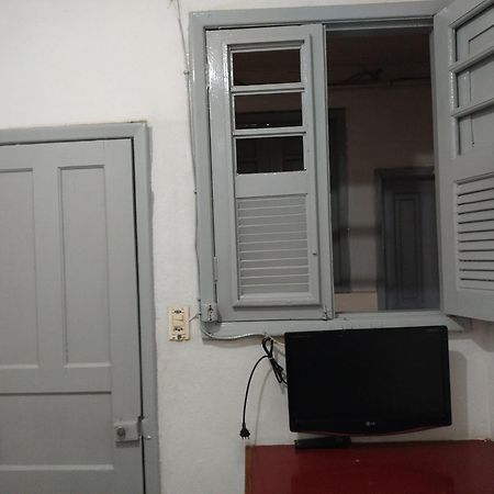 Hospedagem Ledo Rio de Janeiro Dış mekan fotoğraf