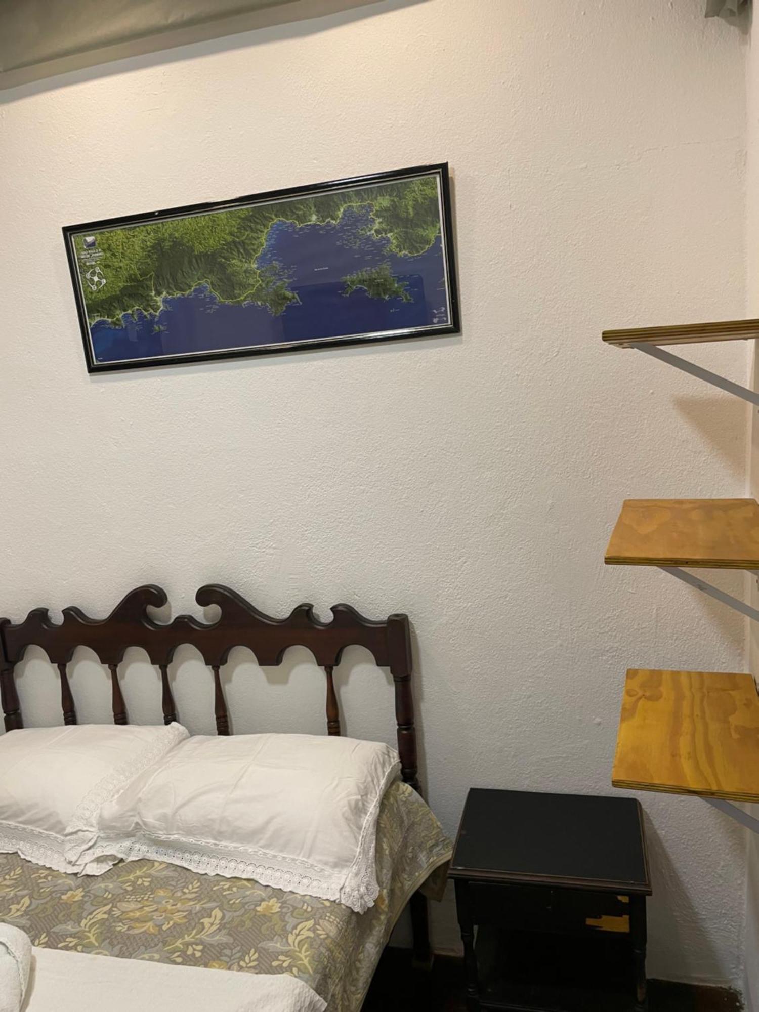 Hospedagem Ledo Rio de Janeiro Dış mekan fotoğraf