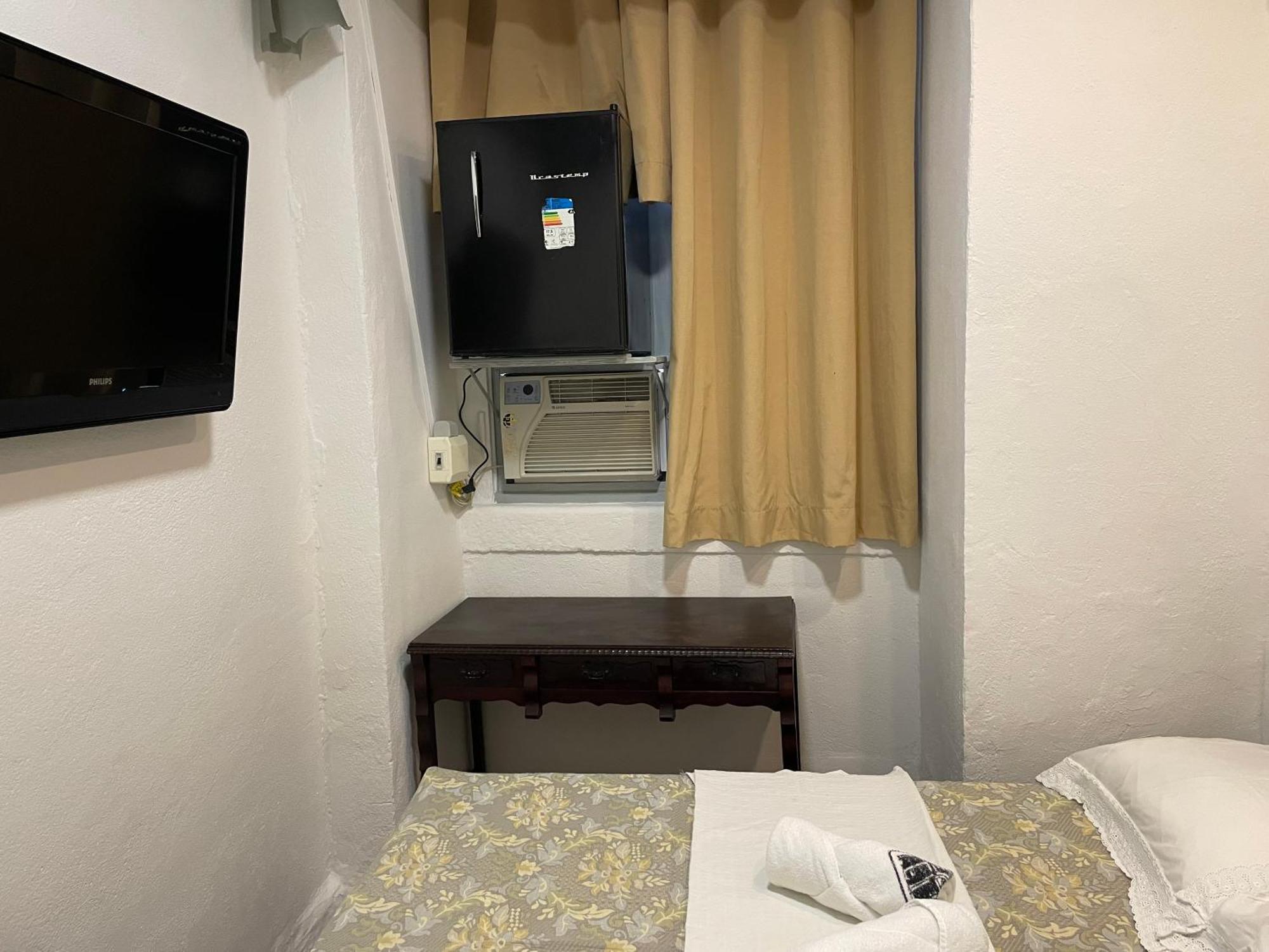 Hospedagem Ledo Rio de Janeiro Dış mekan fotoğraf