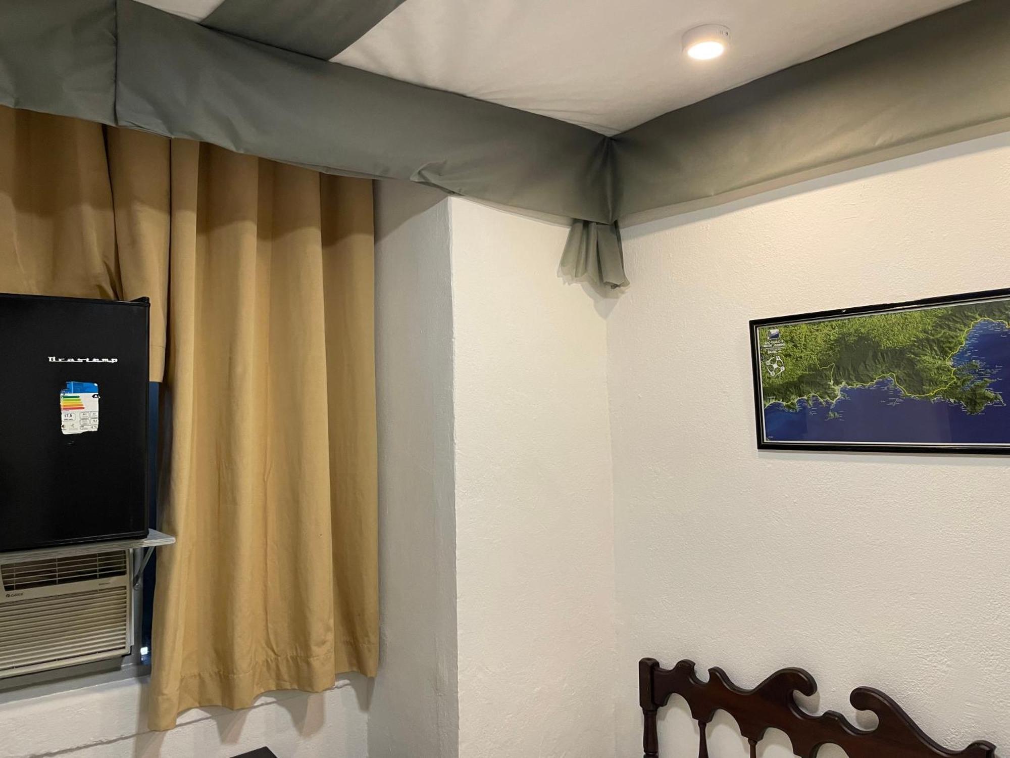 Hospedagem Ledo Rio de Janeiro Dış mekan fotoğraf