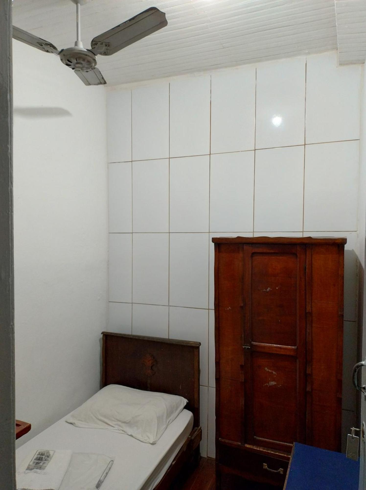 Hospedagem Ledo Rio de Janeiro Dış mekan fotoğraf