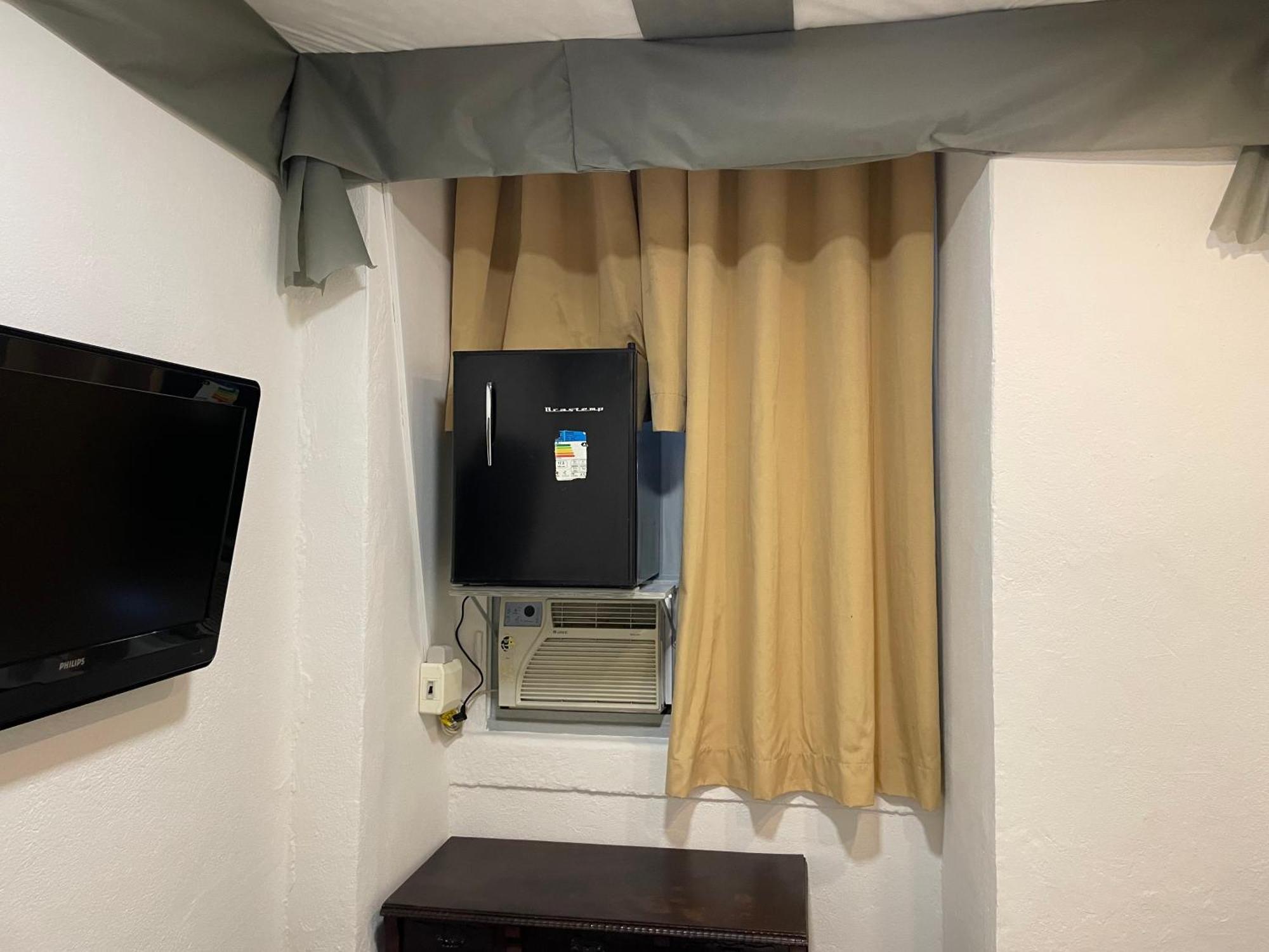 Hospedagem Ledo Rio de Janeiro Dış mekan fotoğraf