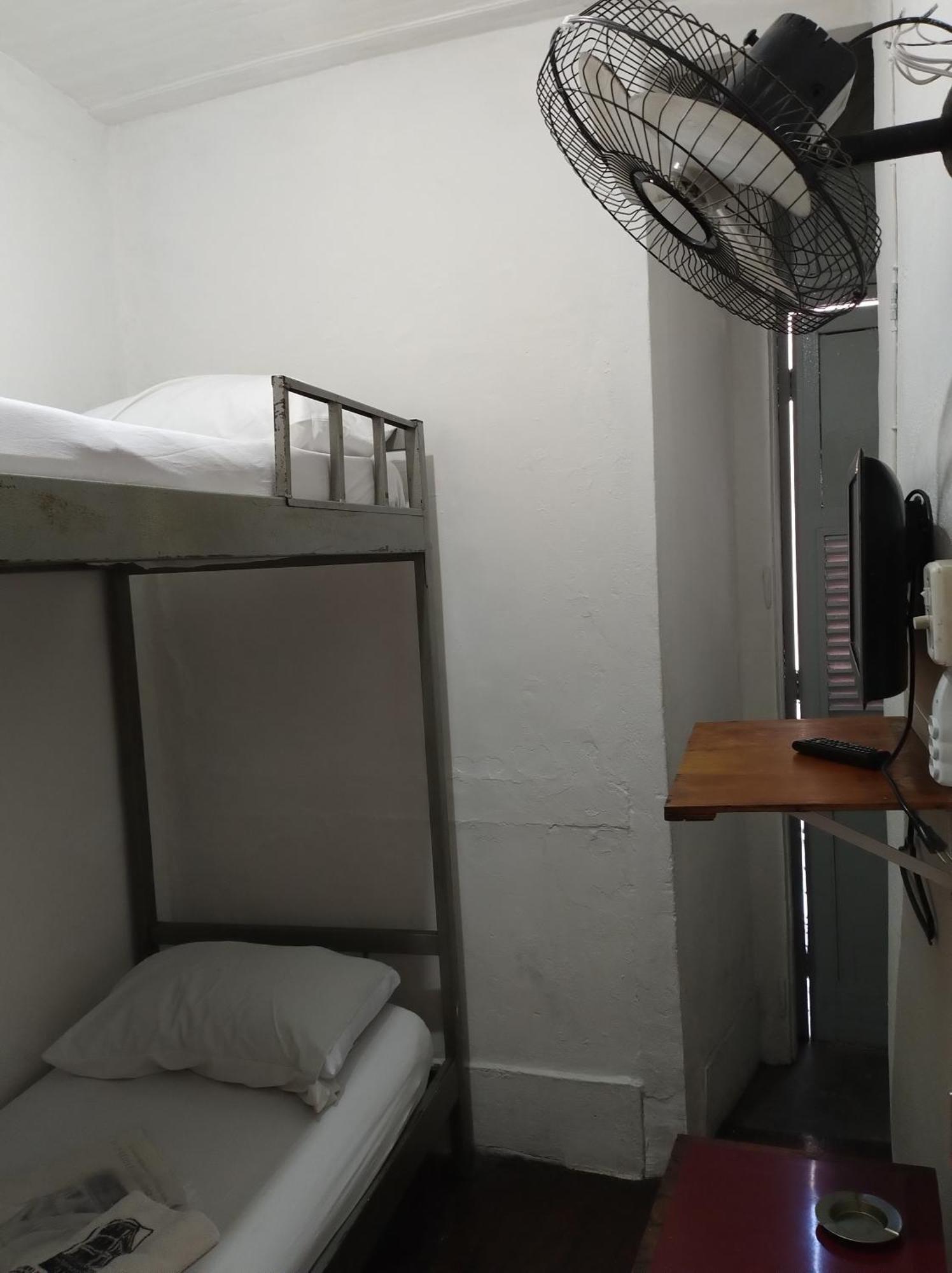 Hospedagem Ledo Rio de Janeiro Dış mekan fotoğraf