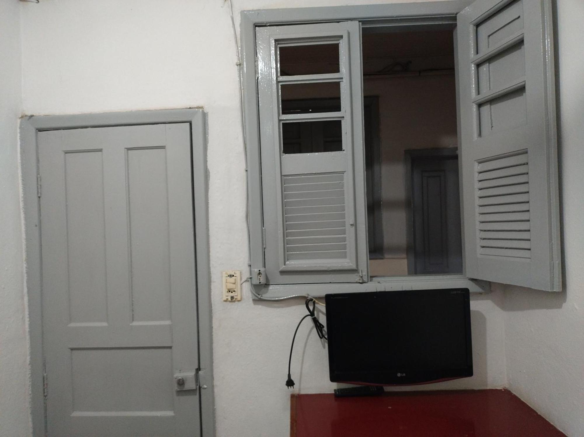Hospedagem Ledo Rio de Janeiro Dış mekan fotoğraf