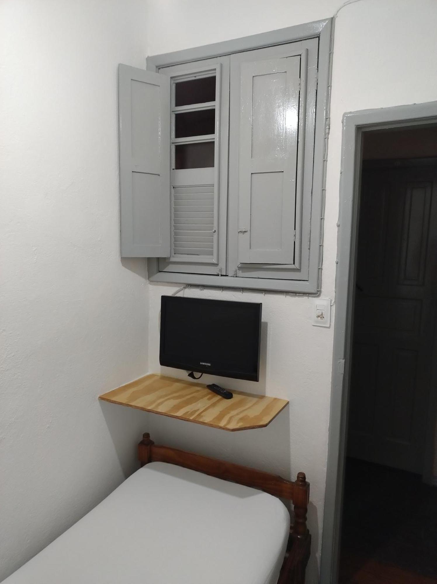 Hospedagem Ledo Rio de Janeiro Dış mekan fotoğraf