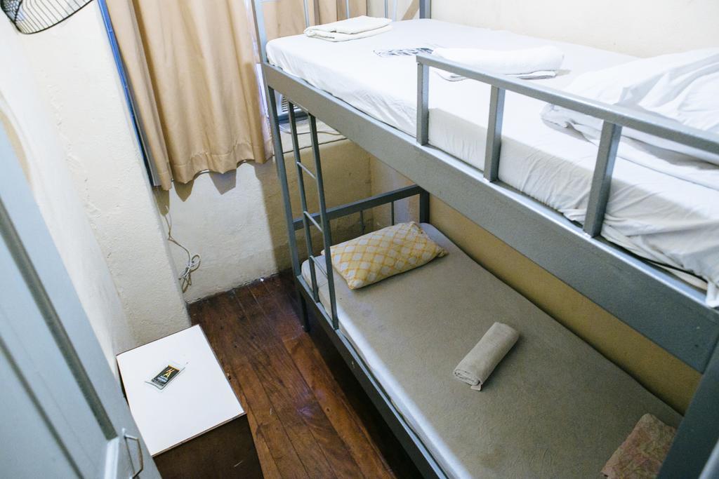 Hospedagem Ledo Rio de Janeiro Dış mekan fotoğraf