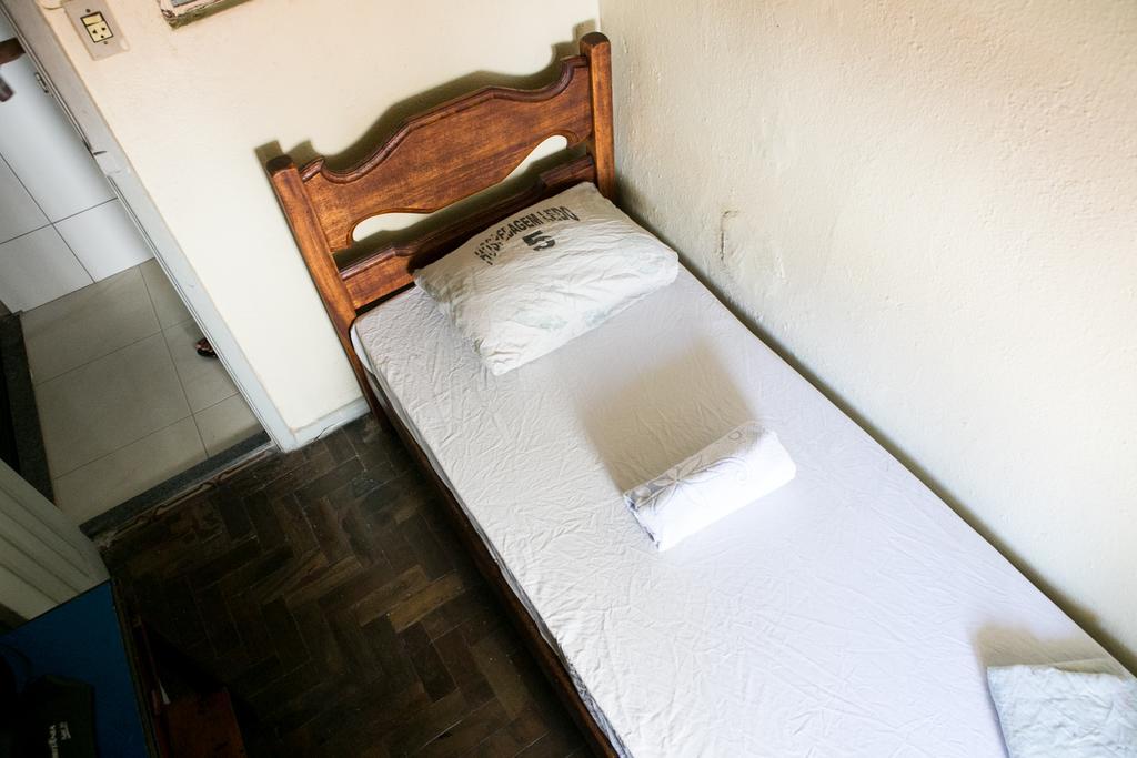 Hospedagem Ledo Rio de Janeiro Dış mekan fotoğraf