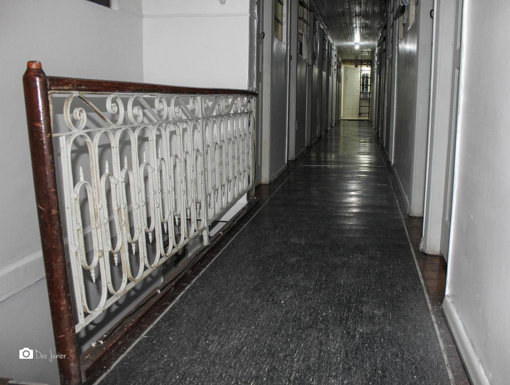Hospedagem Ledo Rio de Janeiro Dış mekan fotoğraf