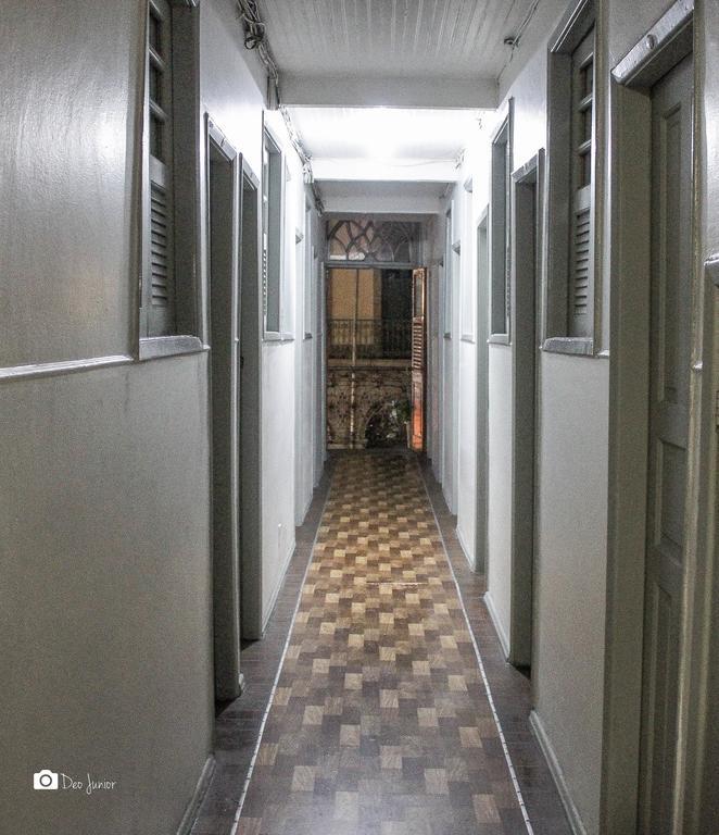 Hospedagem Ledo Rio de Janeiro Dış mekan fotoğraf