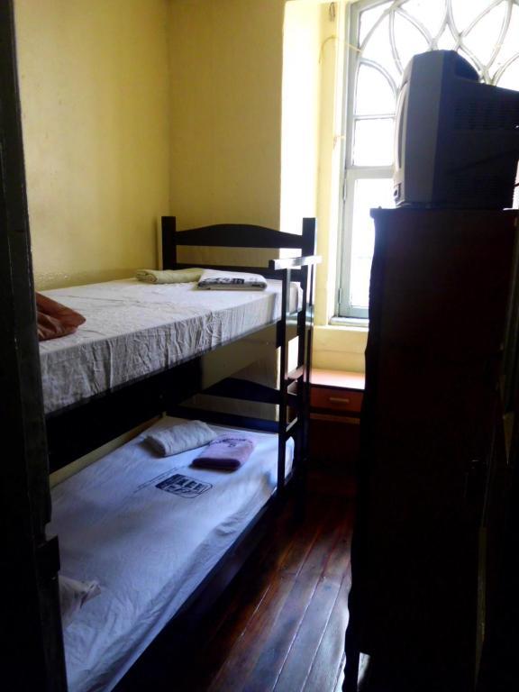 Hospedagem Ledo Rio de Janeiro Dış mekan fotoğraf