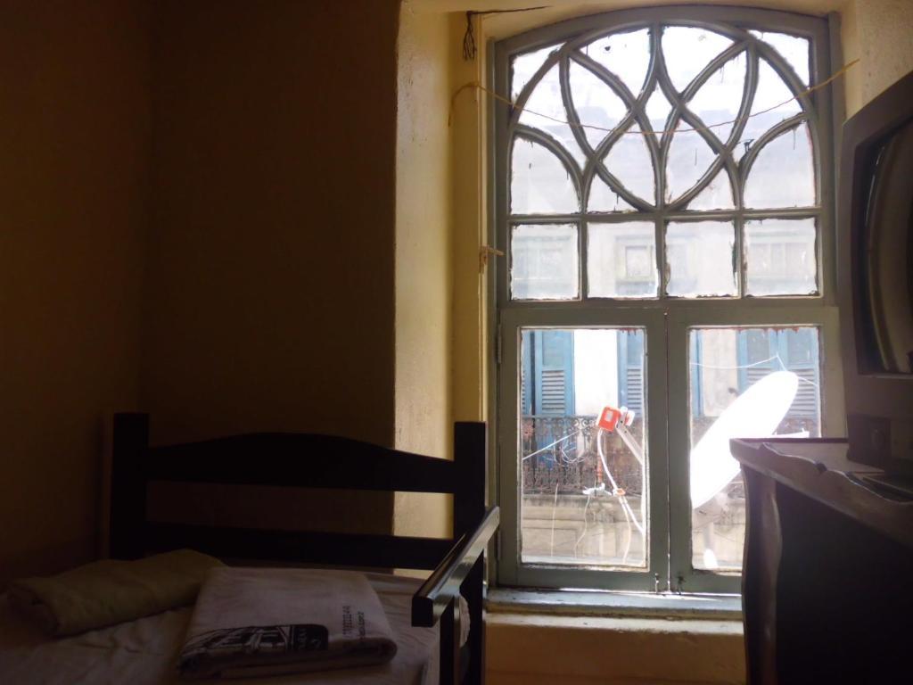 Hospedagem Ledo Rio de Janeiro Dış mekan fotoğraf