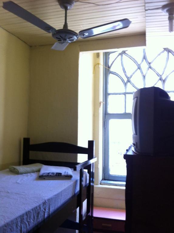 Hospedagem Ledo Rio de Janeiro Dış mekan fotoğraf