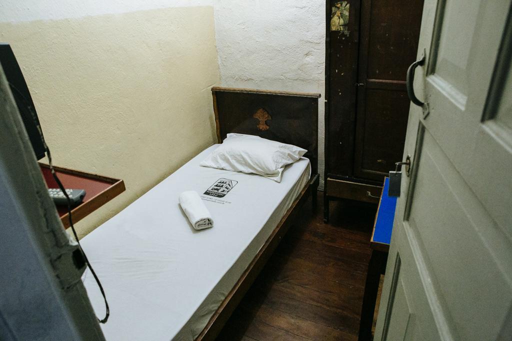 Hospedagem Ledo Rio de Janeiro Dış mekan fotoğraf