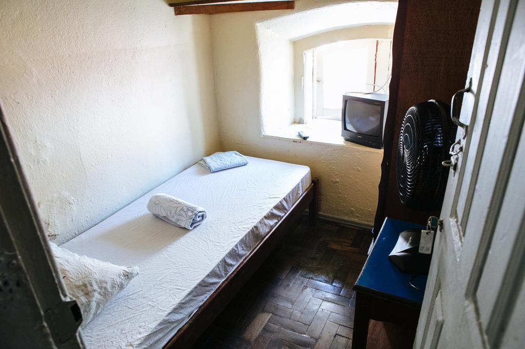 Hospedagem Ledo Rio de Janeiro Dış mekan fotoğraf